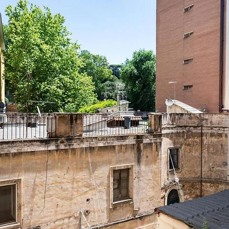 Il Corso Ac - Apartment With Hydromassage Exterior foto
