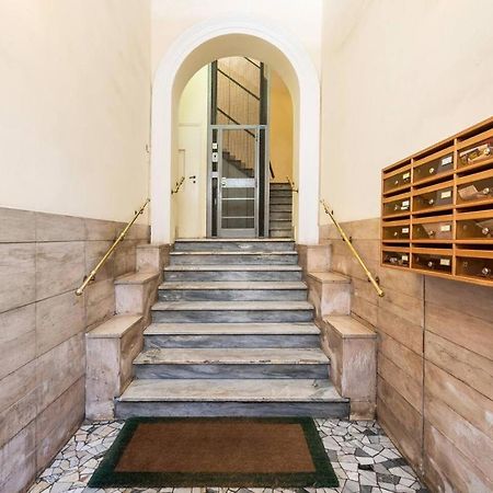 Il Corso Ac - Apartment With Hydromassage Exterior foto