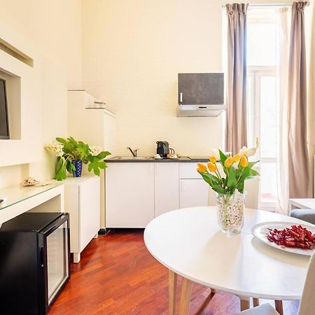 Il Corso Ac - Apartment With Hydromassage Exterior foto