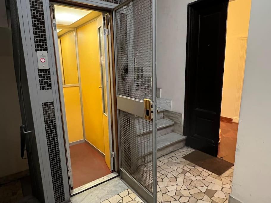 Il Corso Ac - Apartment With Hydromassage Exterior foto