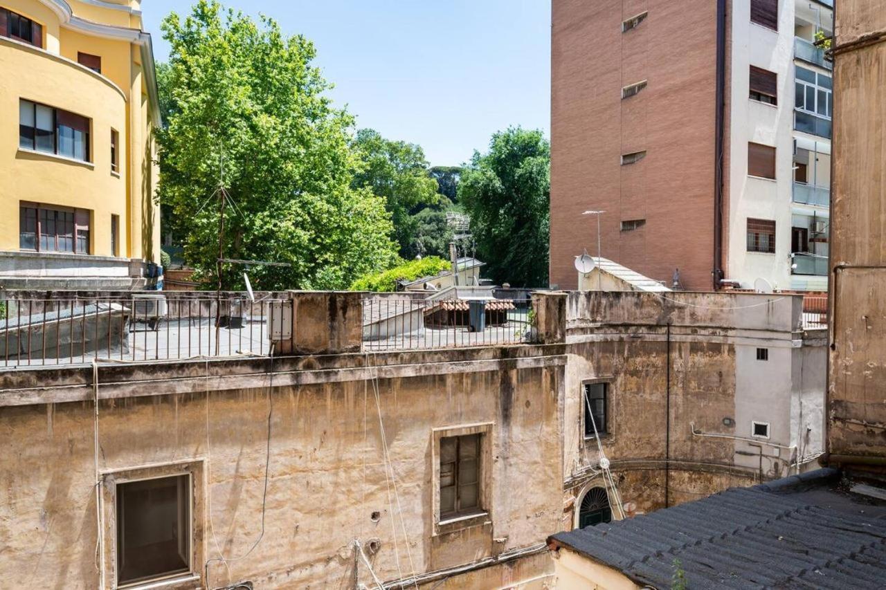 Il Corso Ac - Apartment With Hydromassage Exterior foto