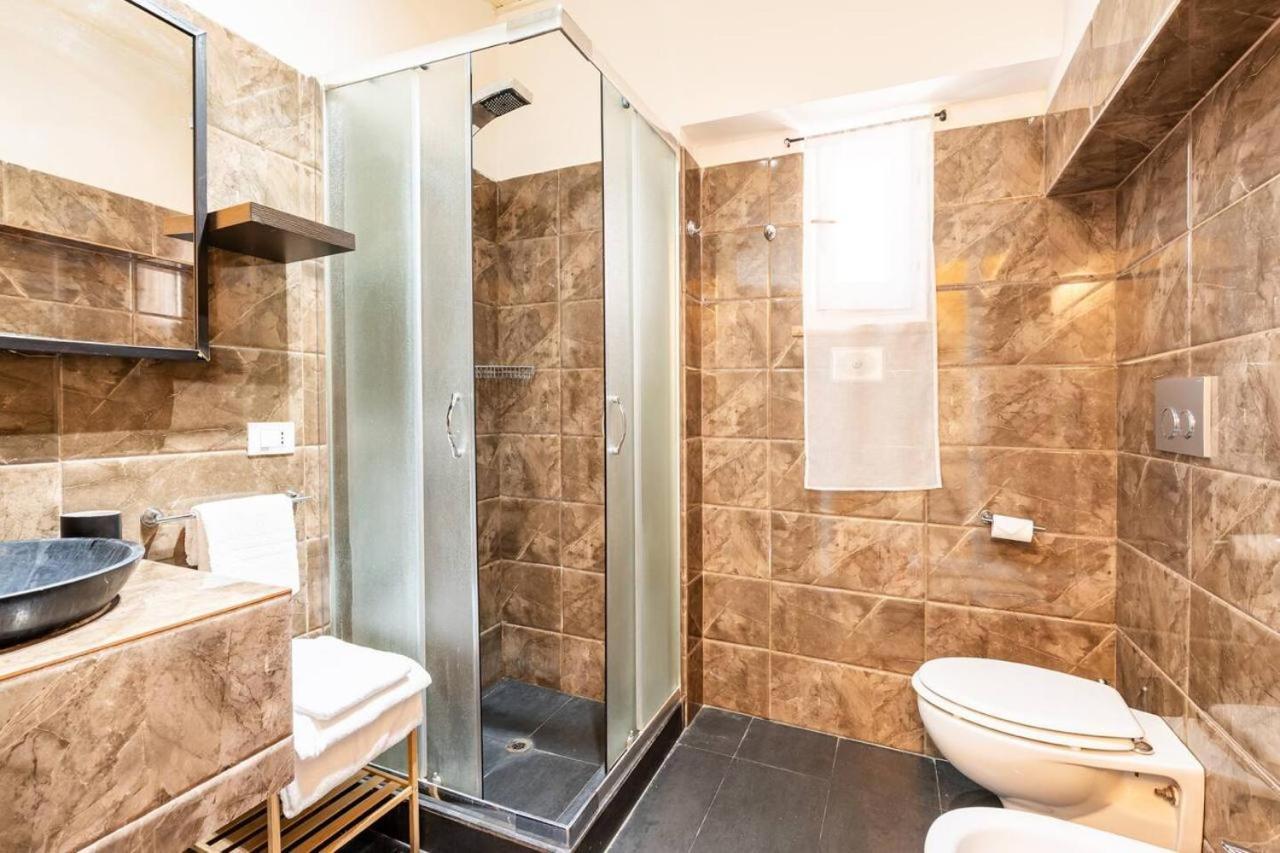 Il Corso Ac - Apartment With Hydromassage Exterior foto