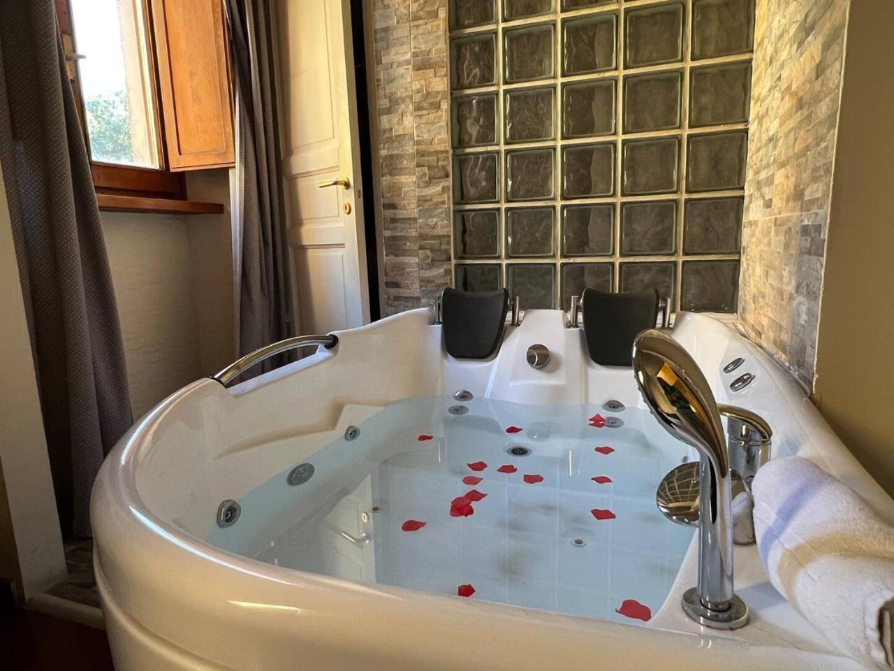 Il Corso Ac - Apartment With Hydromassage Exterior foto