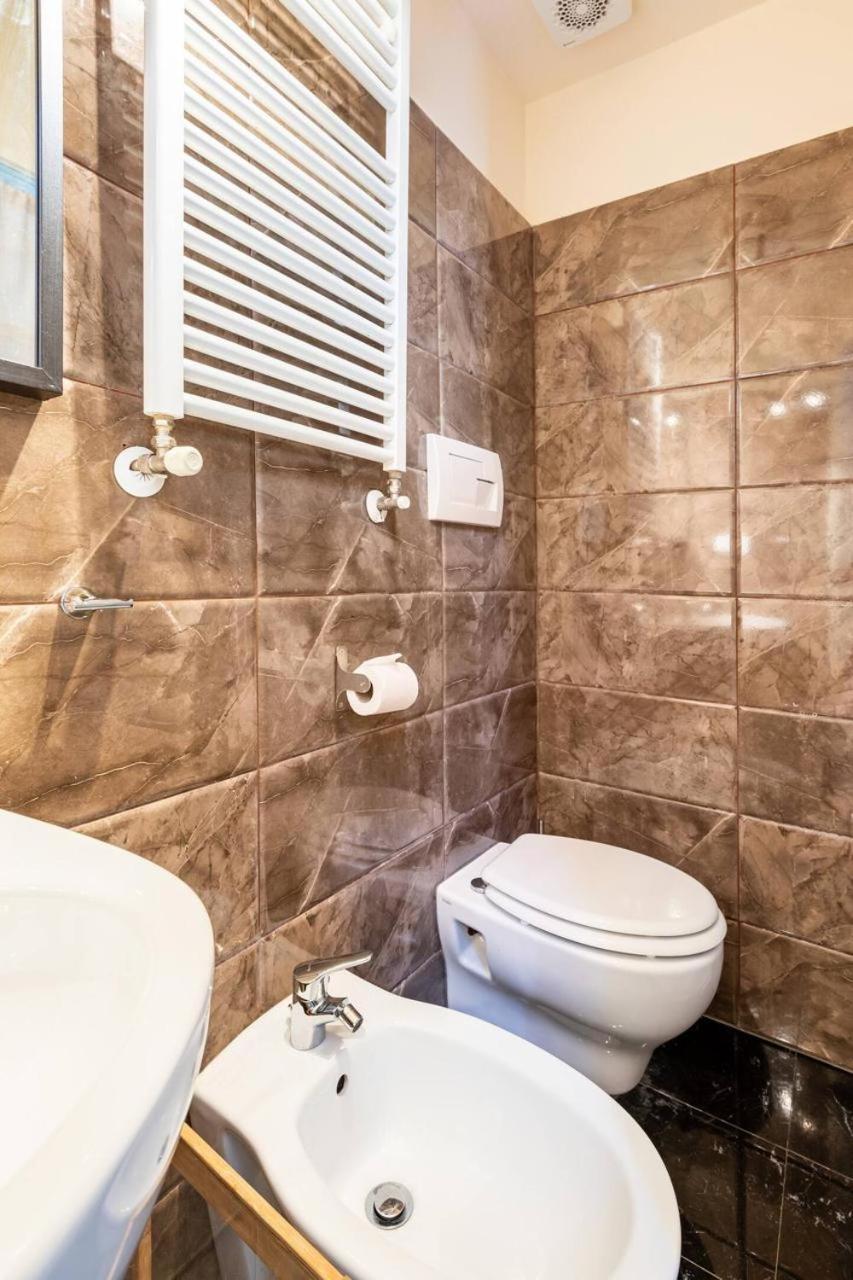 Il Corso Ac - Apartment With Hydromassage Exterior foto