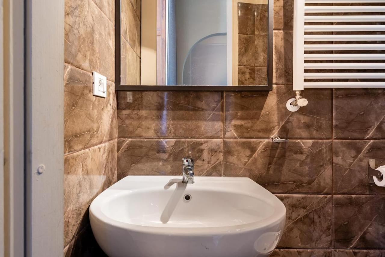 Il Corso Ac - Apartment With Hydromassage Exterior foto