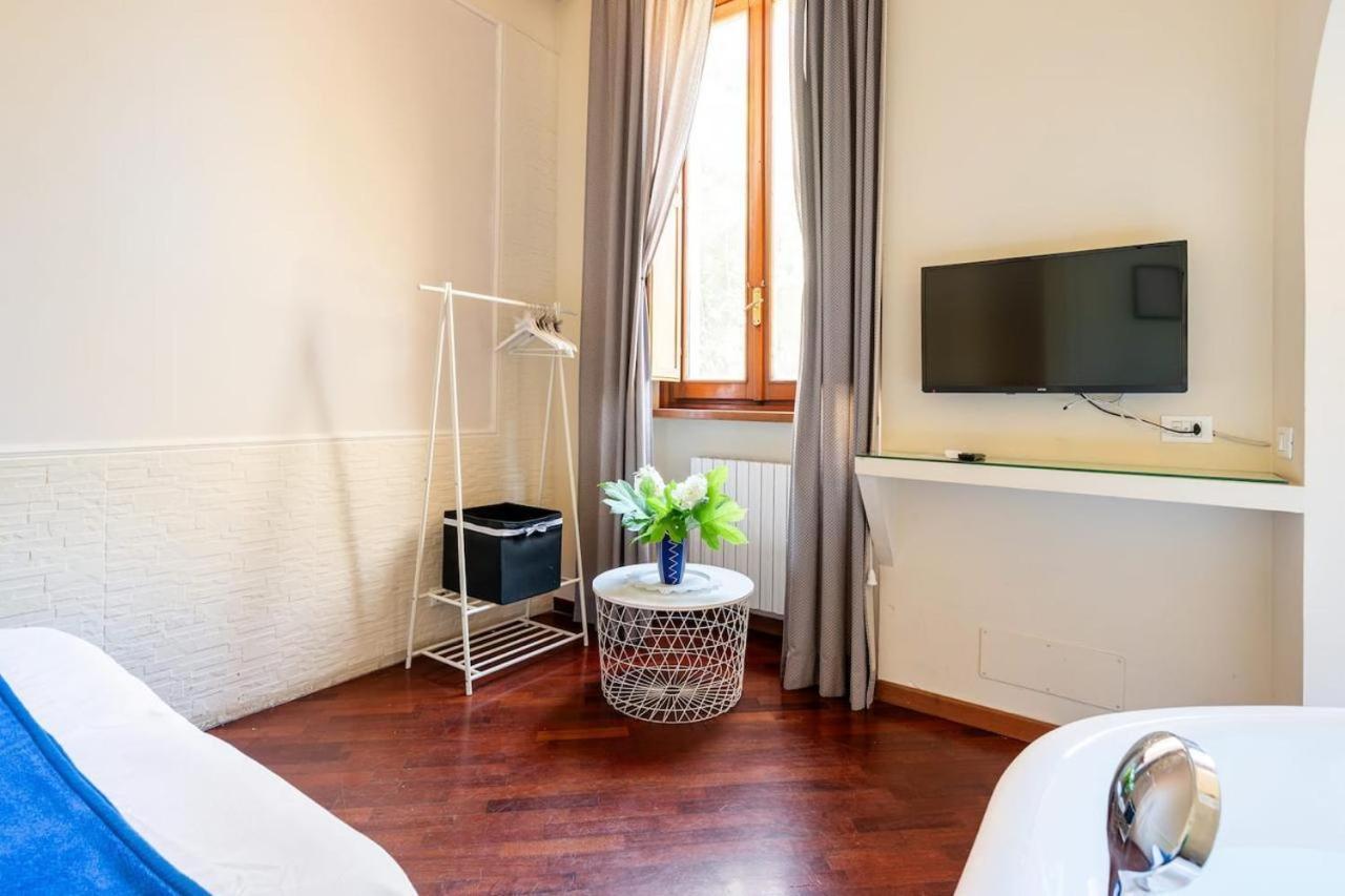 Il Corso Ac - Apartment With Hydromassage Exterior foto