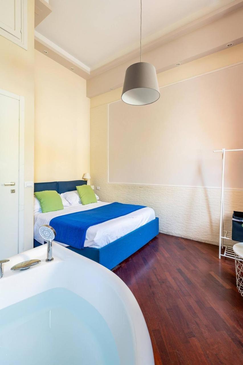 Il Corso Ac - Apartment With Hydromassage Exterior foto