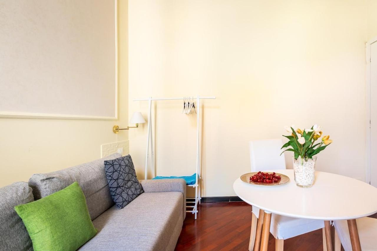 Il Corso Ac - Apartment With Hydromassage Exterior foto