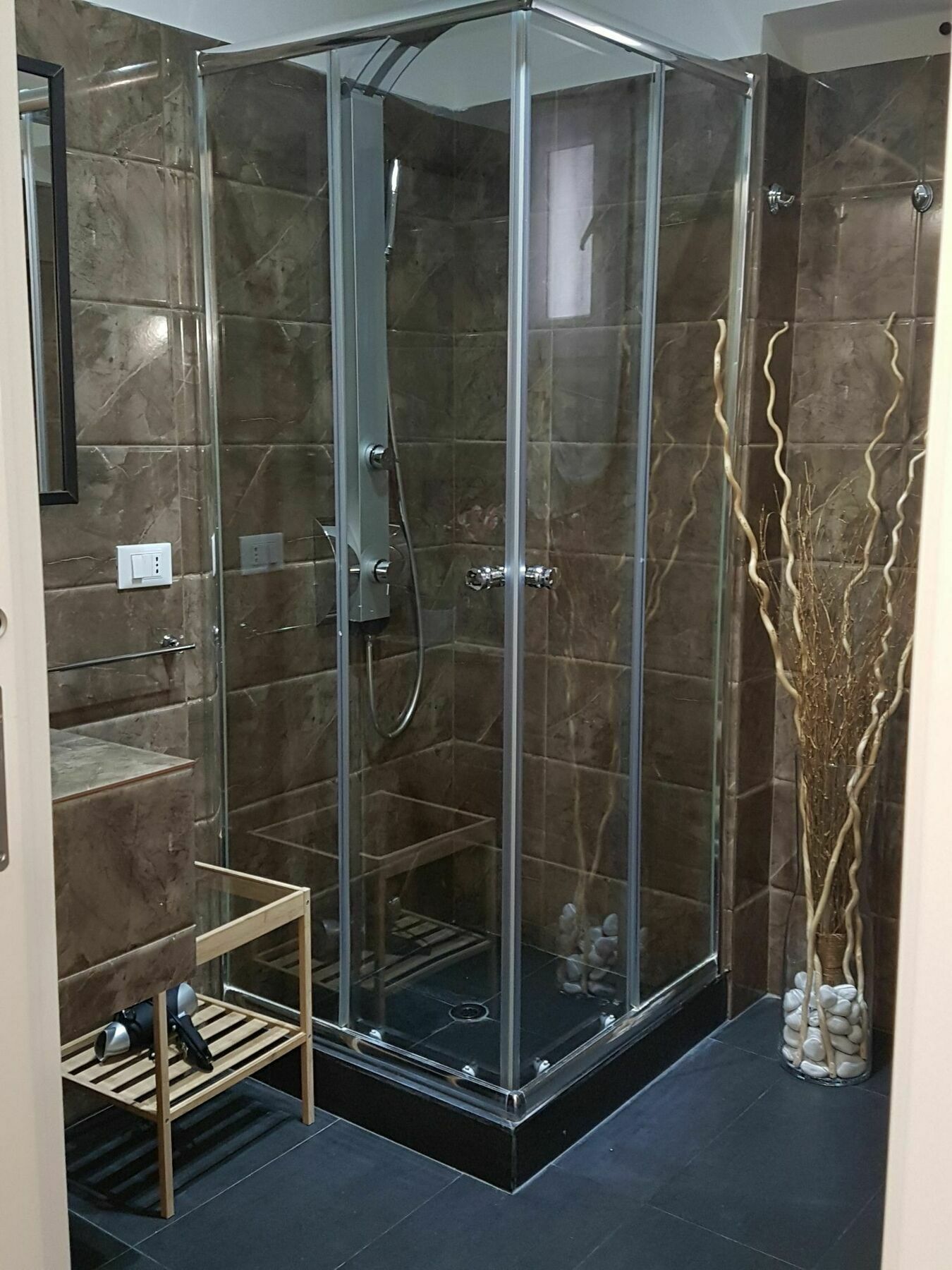Il Corso Ac - Apartment With Hydromassage Exterior foto